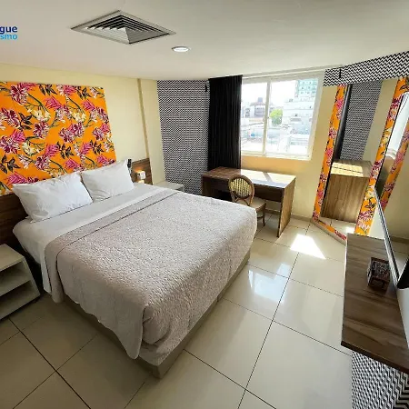 Imperial Flat Com Roupa De Cama, Camareira, Vista Para O Mar. Joao Pessoa Exterior photo